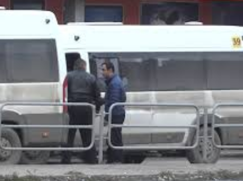 В Челябинской области гастарбайтерам запретят водить маршрутки