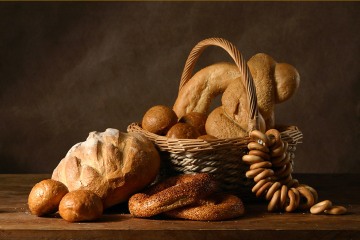 Хлебу — статус кво
