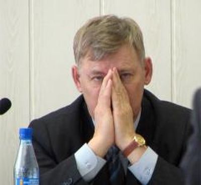 В Миассе самой обсуждаемой персоной стал сити-менеджер Виктор Ардабьевский