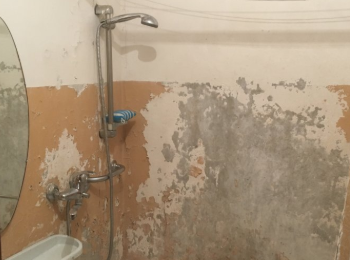 Пермяк зарезал соседа за неоконченный ремонт в ванной