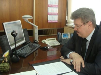 На бывшего руководителя УФМС Челябинской области завели еще четыре дела