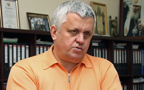 Прокуратура не видит фактов в «зависшем» деле Андрея Косилова