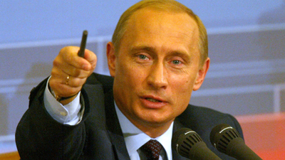 Путин подпишет «Анти-закон Магнитского»