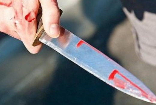 В Прикамье парень ударил девушку в грудь ножом