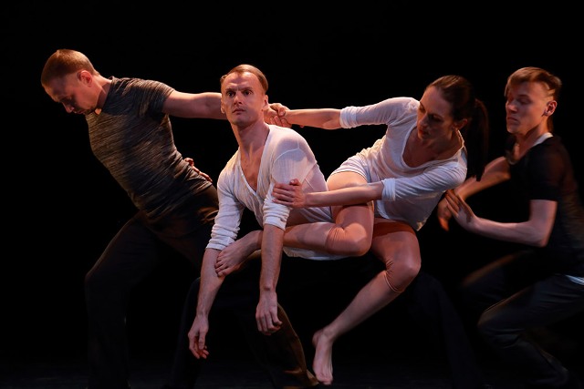 Две постановки представит Челябинский театр современного танца на фестивале «На грани»