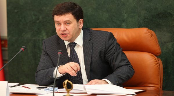 Заместителя губернатора Челябинской области вызвали на допрос