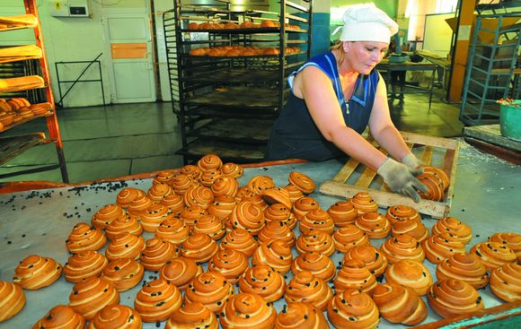 В Челябинской области хлеб подорожает на 15 процентов