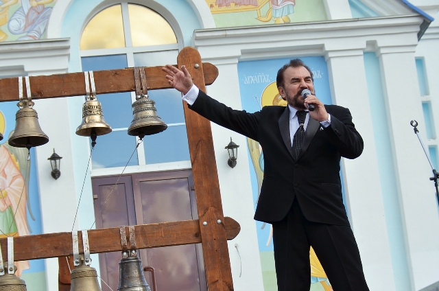 Дни православной культуры в Верхнем Уфалее объединят цикл мероприятий Дни православной культуры в Верхнем Уфалее объединят цикл мероприятий