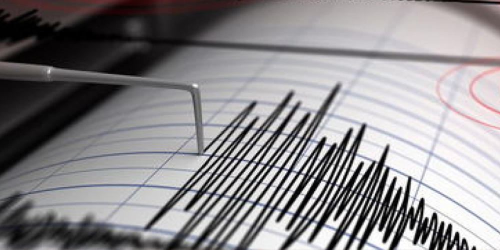 Ученые не подтвердили землетрясения на юге Челябинской области