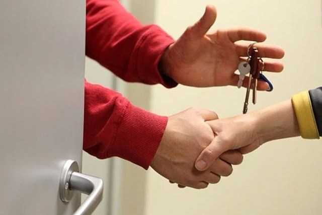 В Челябинске арендуют всё меньше квартир В Челябинске арендуют всё меньше квартир