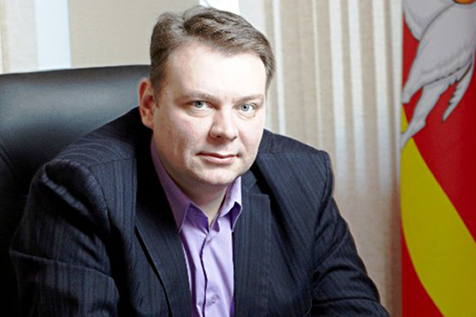 Алексей Бобраков утвержден в должности министра имущества и природных ресурсов Челябинской области