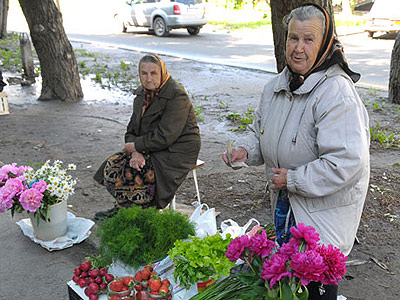 В Челябинске овощи будут продаваться с минимальной наценкой