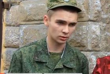 Больного призывника из Челябинска избили в первый же день службы