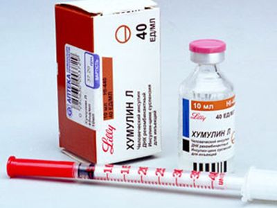 Южноуральские диабетики могут быть спокойны: инсулинов хватит на всех