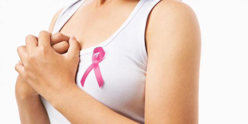 Каждый год 1,5 тысячи  женщин Челябинской области заболевают раком  молочной железы