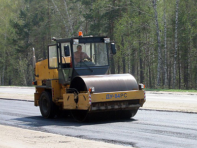 В Челябинской области дороги построят из шлака