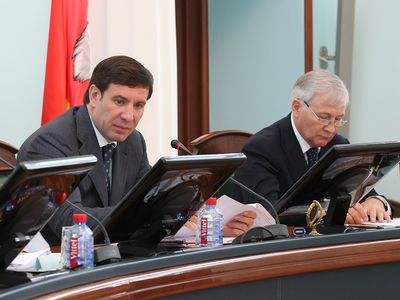Михаил Юревич поручил воссоздать межведомственные комиссии
