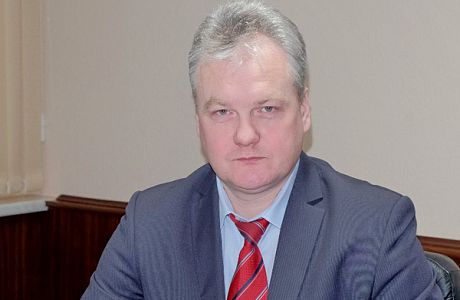 Министром дорожного хозяйства Челябинской области назначен Дмитрий Микулик