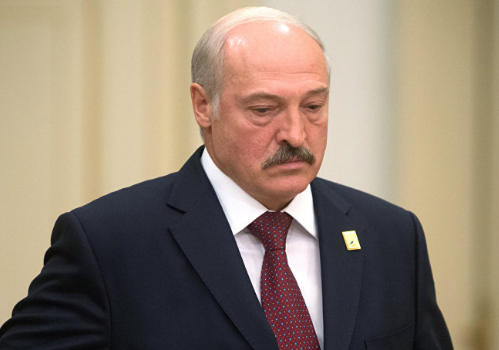Лукашенко сообщил о задержании боевиков, готовивших провокацию