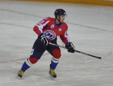 В Магнитогорске прошел третий в истории Молодежной хоккейной лиги  розыгрыш Кубка Вызова