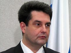 Винниченко: «Пик спада не пройден, но ситуация улучшается»