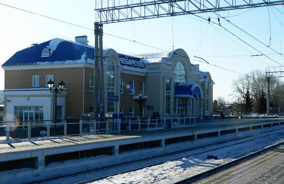 На вокзале в Чебаркуле солдата задавил поезд