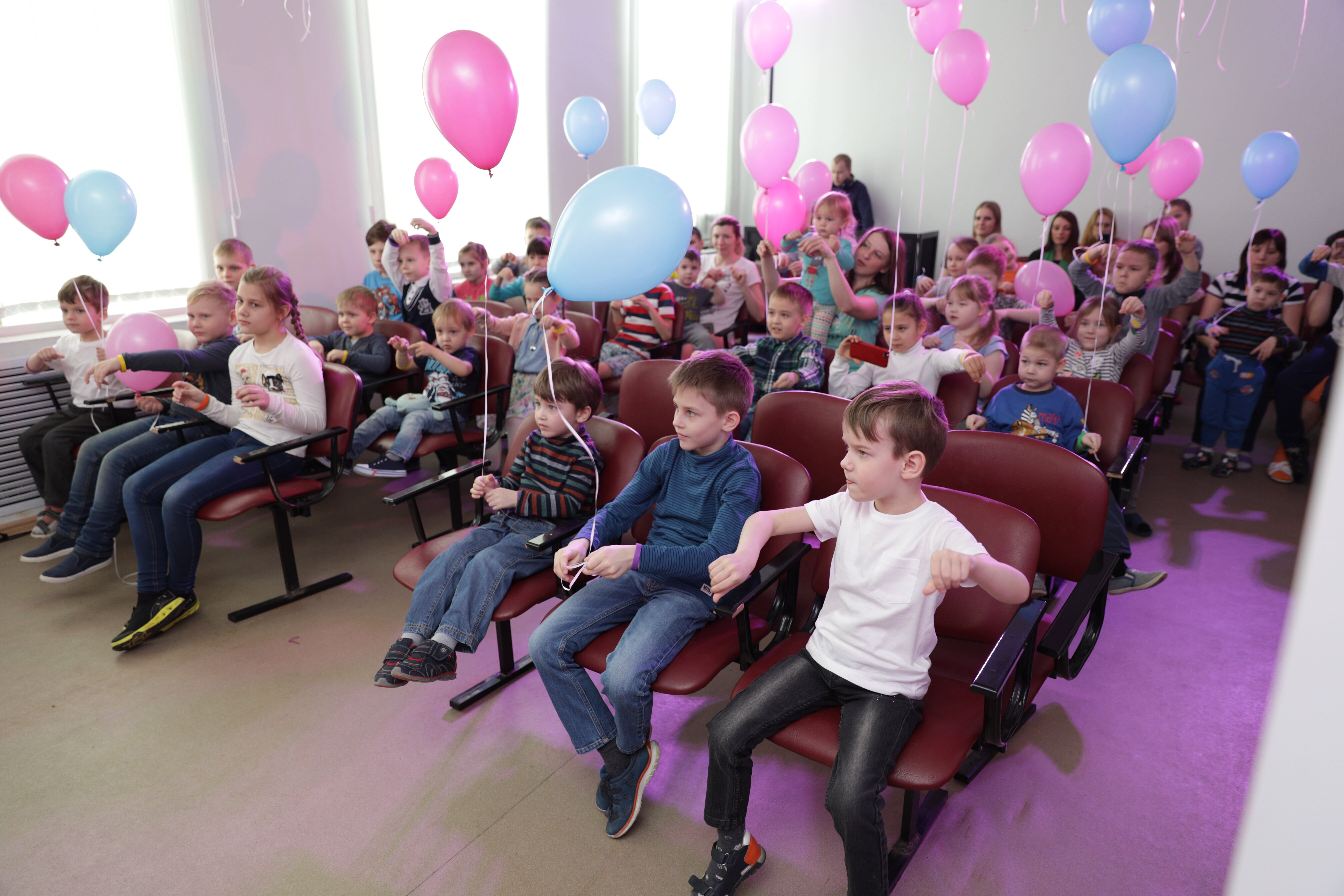 Детская больница Челябинска получила 3 млн. рублей на новое оборудование