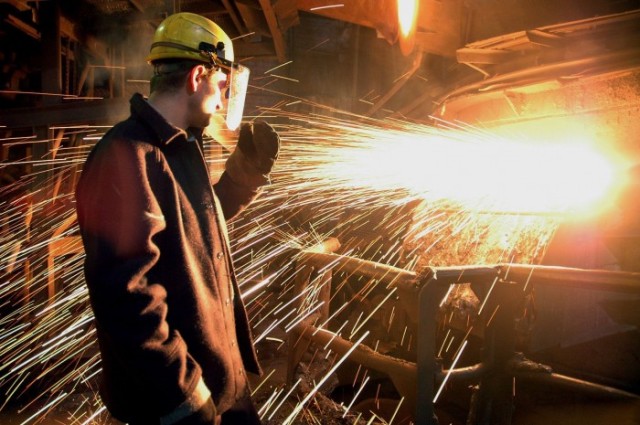 В Челябинске российские металлурги сообща подумают об экономии