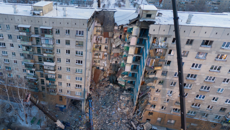 Определена точная дата результатов экспертизы рухнувшего дома в Магнитогорске