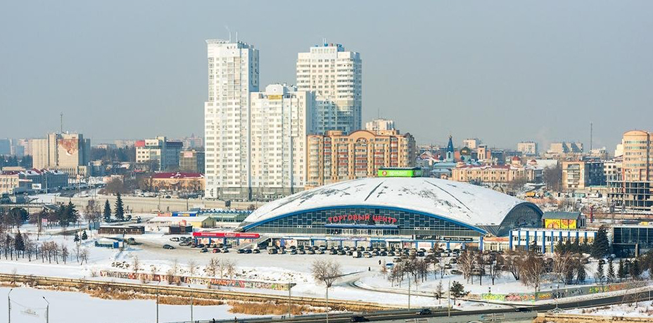 Челябинская область не вошла в число лидеров рейтинга по формированию комфортной городской среды