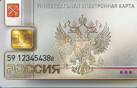 Сотрудники банка ВТБ24 косвенно указали на недостатки создаваемой в России Универсальной электронной карты
