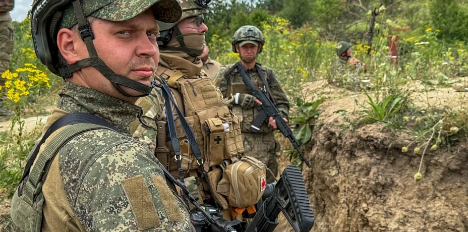 Минобороны России запустило систему оценки эффективности социальной поддержки участников СВО