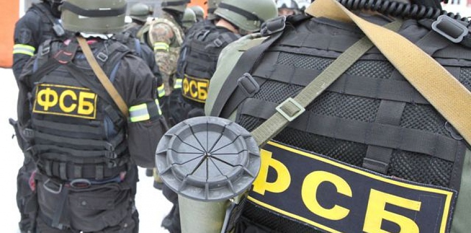 ФСБ проводят обыски в челябинской колонии №8