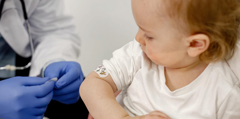 Единственный способ бороться с корью — вакцина: челябинский педиатр рассказала, чем опасно заболевание