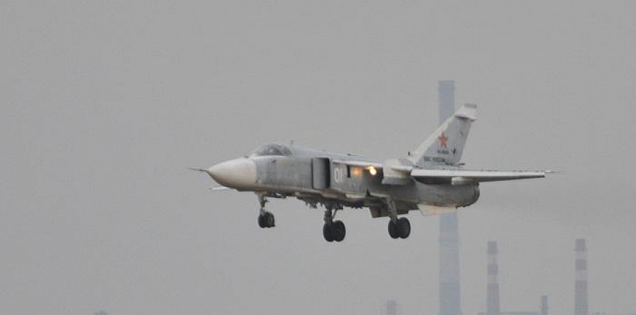 Военные самолеты над Челябинском: в ходатайстве отказано