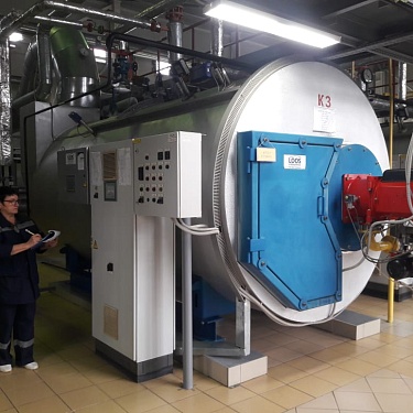 Военные коммунальщики Челябинска обеспечат объекты в Новый год