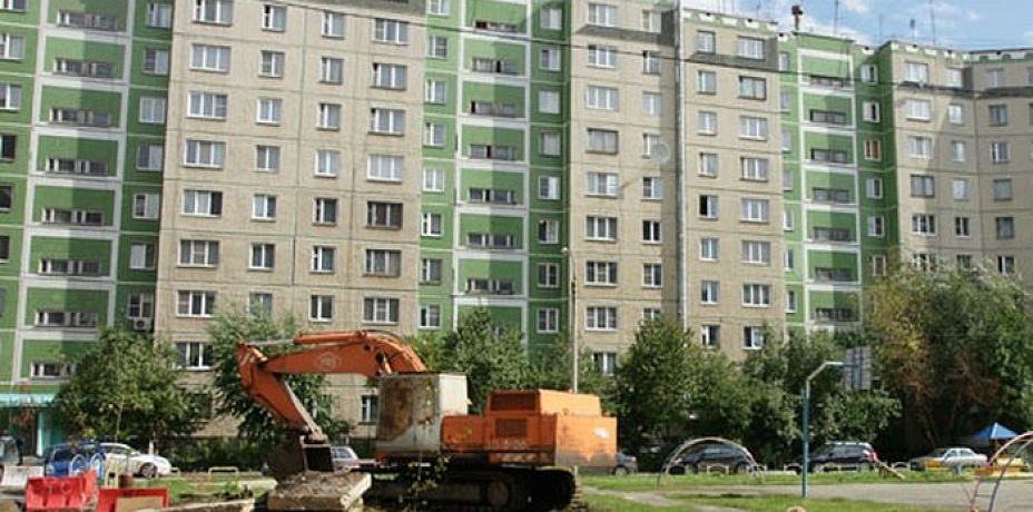 В Челябинске жильцы нескольких десятков домов стали получать квитанции от двух компаний