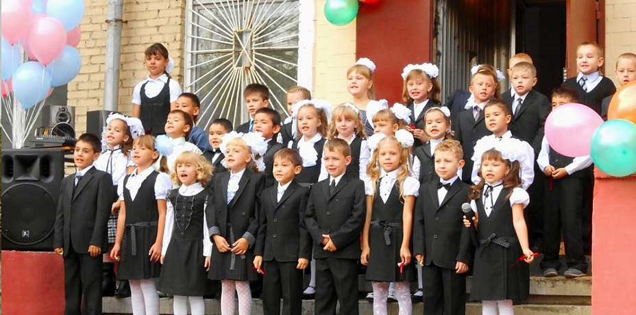 Только четыре школы Челябинска проведут линейки 1 сентября