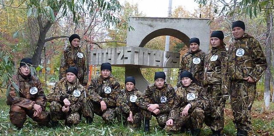 Команда Чебаркуля стала победителем V военно-спортивных состязаний