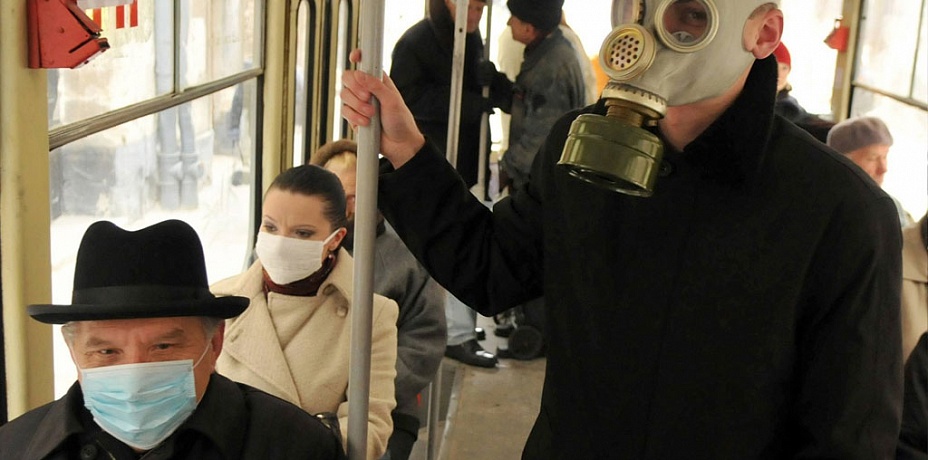 Челябинские медики рекомендуют не торопиться на работу в период карантина по гриппу