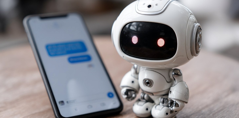 ИИ-бум среди старшего поколения Челябинской области