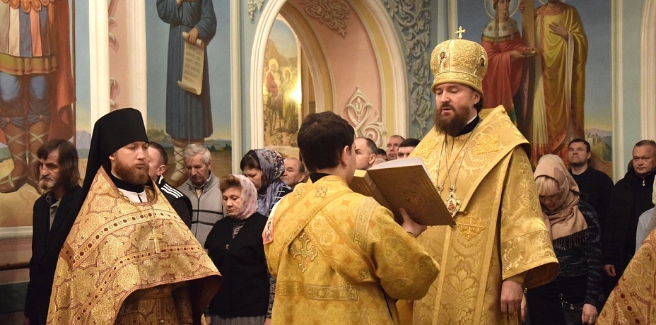 В всех храмах Южного Урала почтят память погибших во время взрыва в Магнитогорске