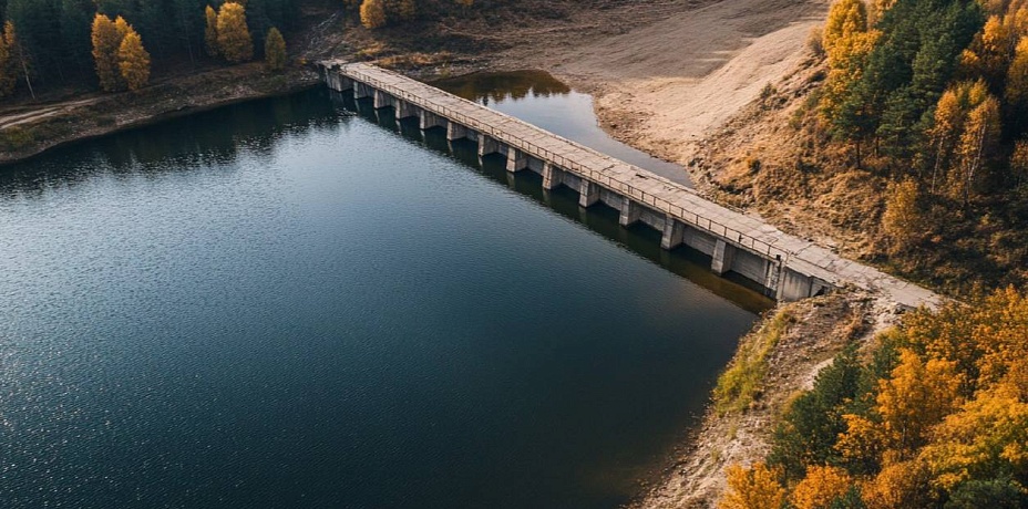 В нацпарке "Зюраткуль" запретили выход на воду