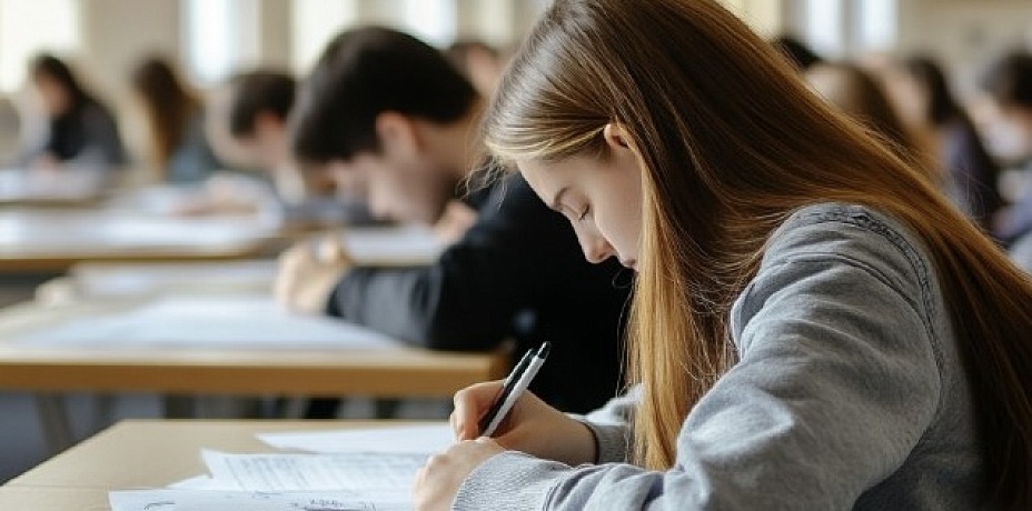 Стало известно расписание ЕГЭ и ОГЭ на 2026 год: экзаменационный период начнется 1 июня