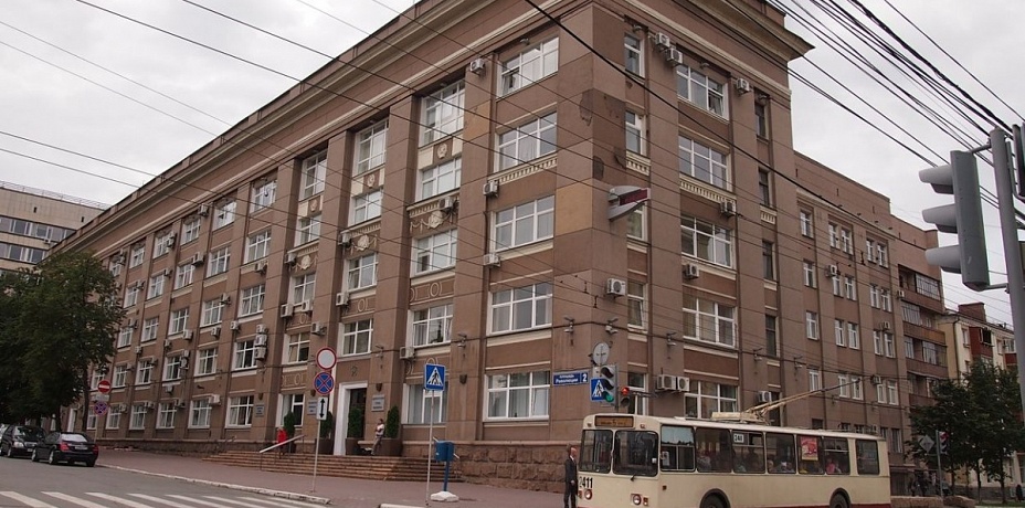 Из мэрии Челябинска уволили еще одного чиновника