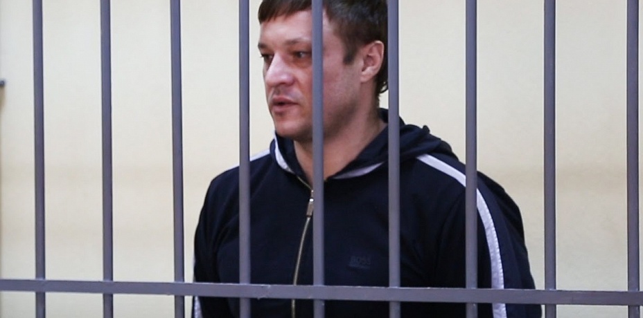Отпущенный под залог в 10 миллионов рублей экс-заместитель губернатора Николай Сандаков вновь арестован