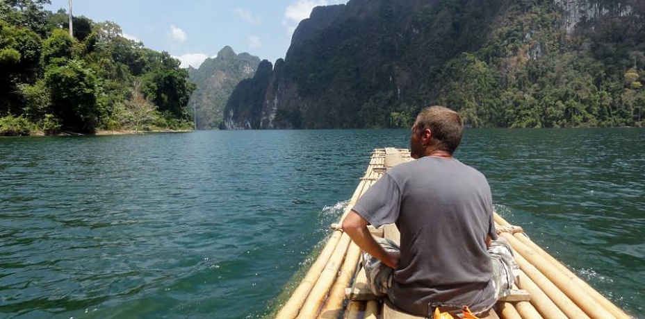 Еще один челябинский турист привез опасную корь из Тайланда