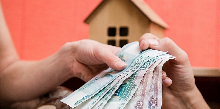 На Южном Урале три многодетные семьи получили социальные выплаты на приобретение жилья 