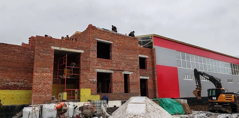 1249 южноуральцев расселят из непригодного жилья в 2026 году