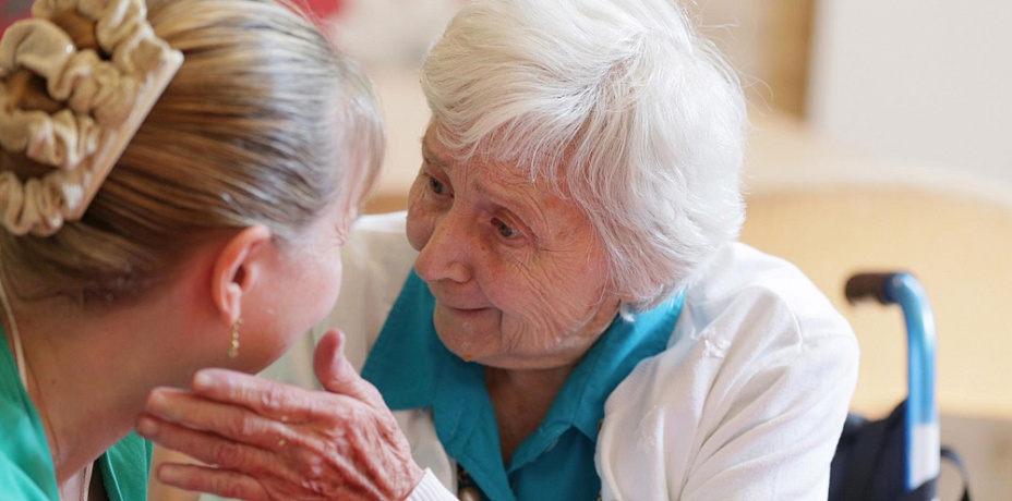 Безработные женщины рискуют встретить старость с Альцгеймером
